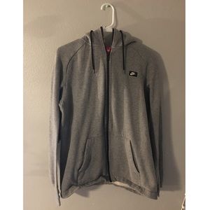 Men’s Nike Hoodie Jacket